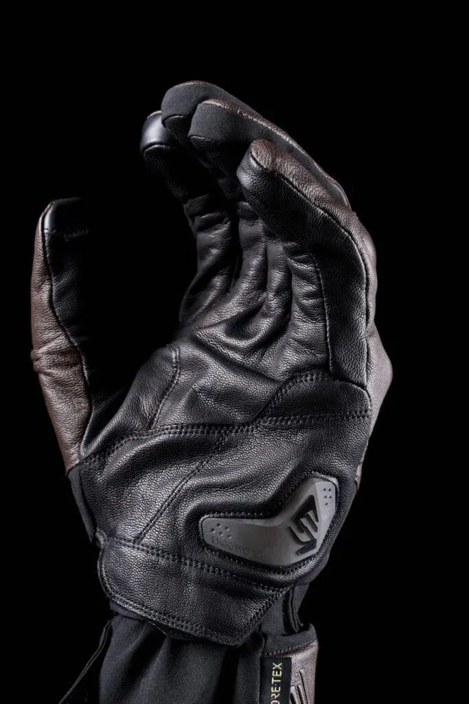 WFX SKIN EVO GTX WOMAN