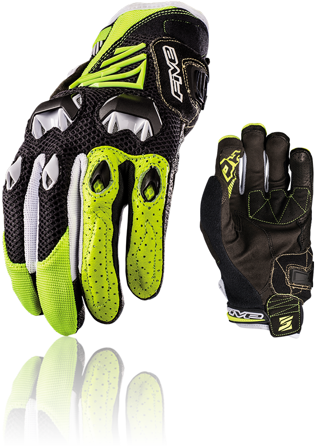 downhill bike gloves