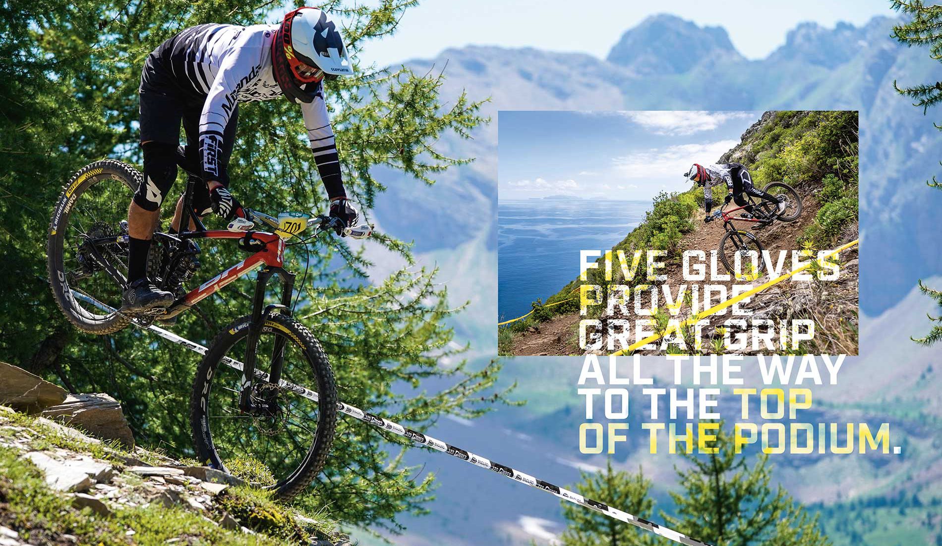 bike.five-gloves.com