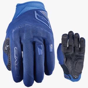 L Five Gloves Handschuhe DOWNHILL Herren Gr 10 schwarz 