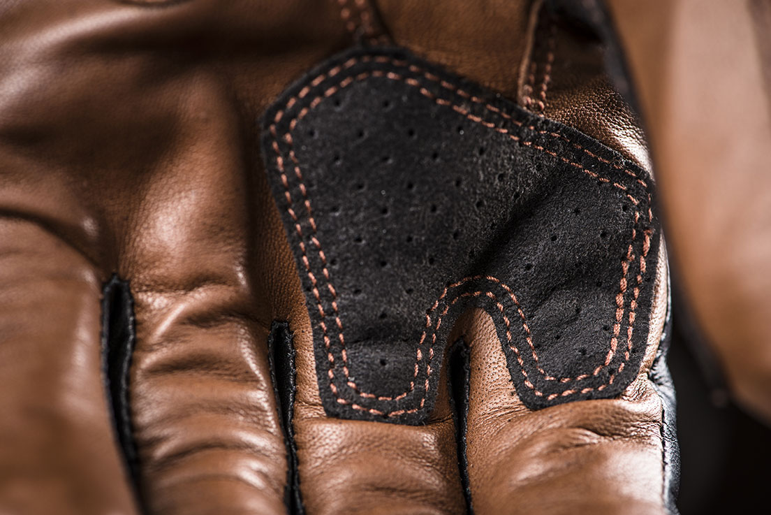 Winter Motorcycle Gloves - Motorcycle Classics