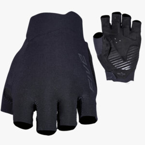 FIVE-GLOVES-BIKE-ROAD-2025-RC1-EVO-GEL-black