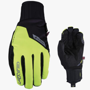 FIVE-GLOVES-BIKE-WINTER-STORM-GTX-fluoyellow-2025