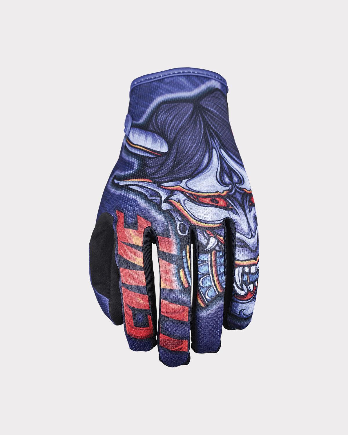 Demon Midnight / Red