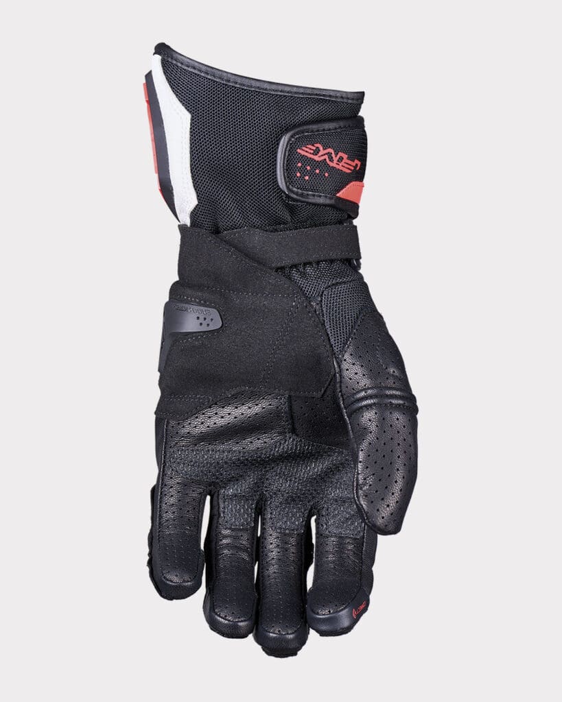 RFX4 EVO AIRFLOW – Image 2