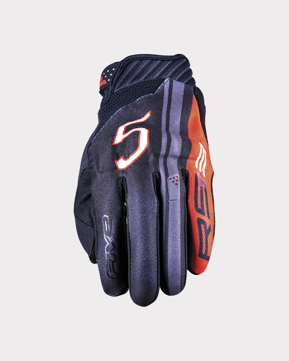 Sport5 Black / Red