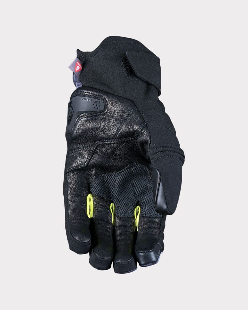 BOXER EVO WP - Image 2