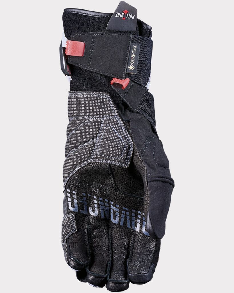 TFX1 GTX – Image 2