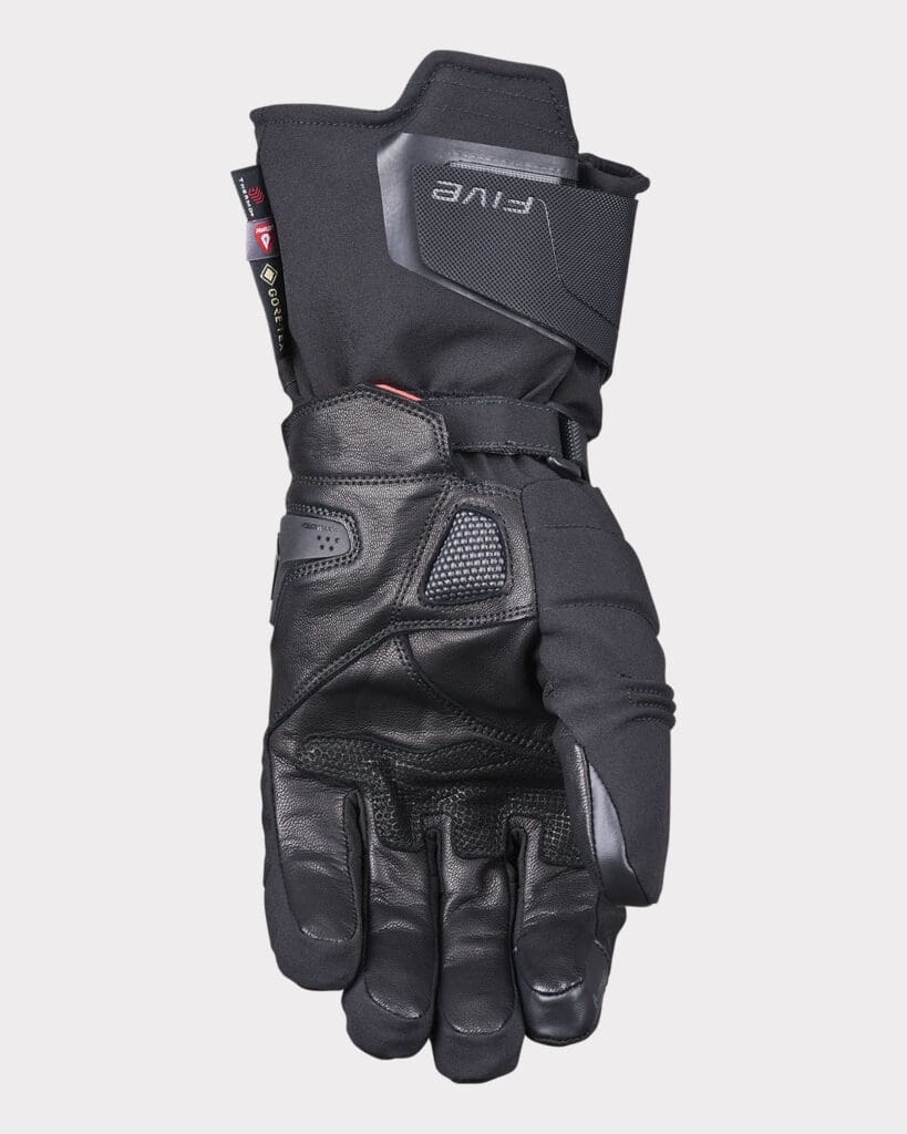 WFX PRIME EVO GTX – Image 2