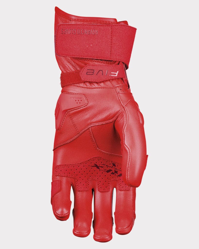 RFX SPORT EVO WOMAN - Image 2