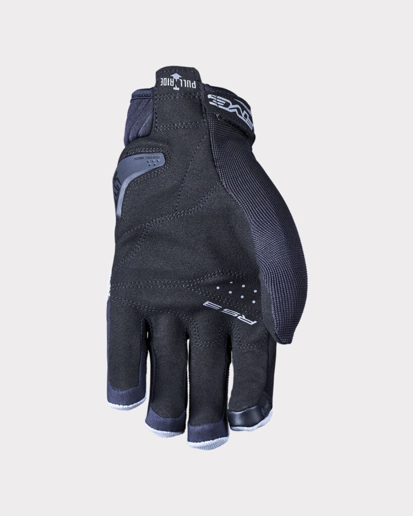 RS3 EVO WOMAN - Image 2