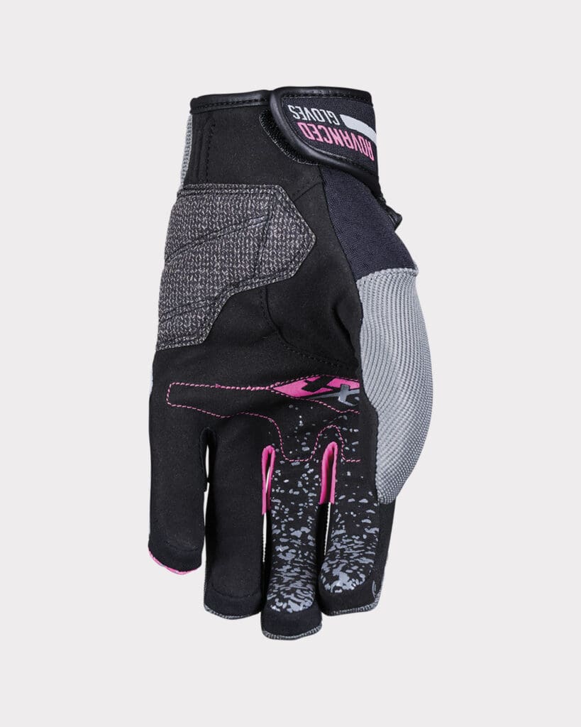 TFX4 WOMAN - Image 2