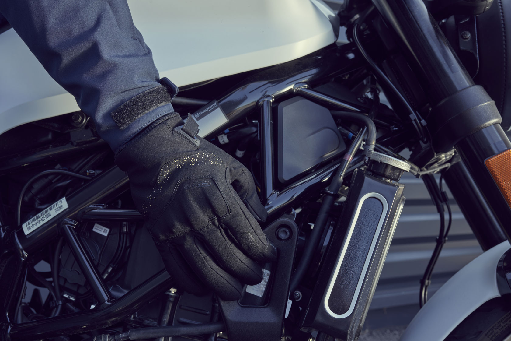 WFX DISTRICT WP WOMAN