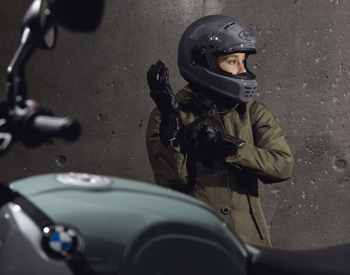 WFX SKIN EVO GTX WOMAN