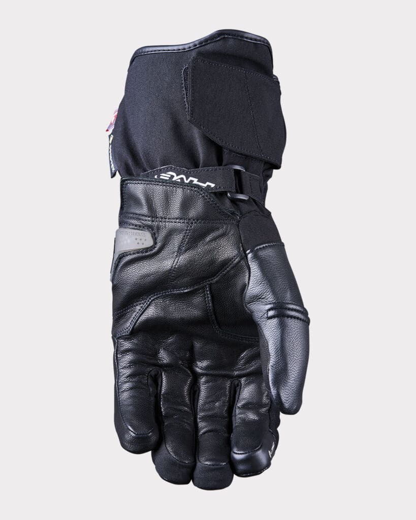 WFX SKIN EVO GTX WOMAN – Image 2