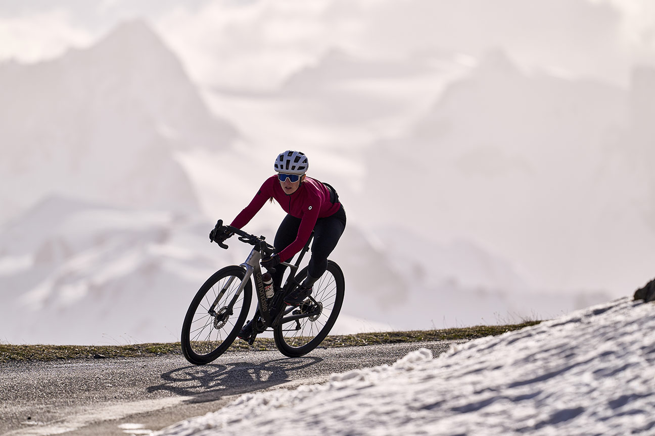 MISTRAL INFINIUM STRECH