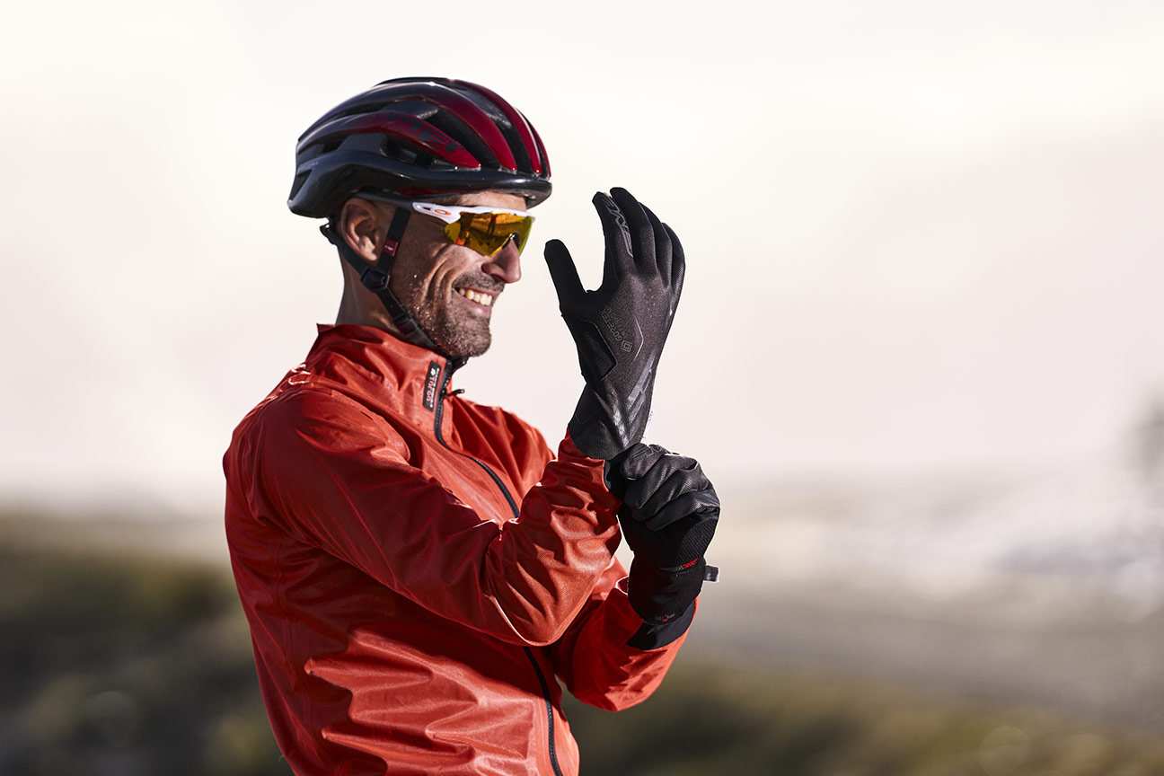 CYCLONE INFINIUM STRECH