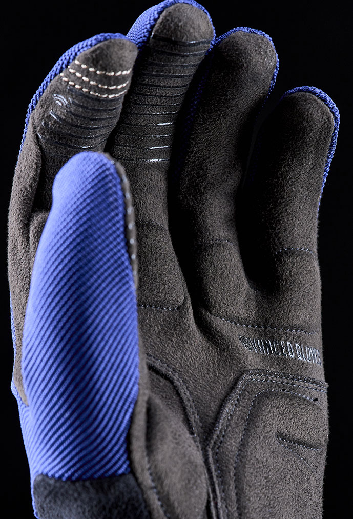 XR-TRAIL PROTECH EVO